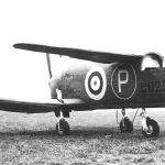 Miles M.35 Libellula 6