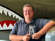 Military Aviation Museum Director Keegan Chetwynd Honored with 20 Under 40 Award