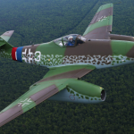 Military Aviation Museums Me 262