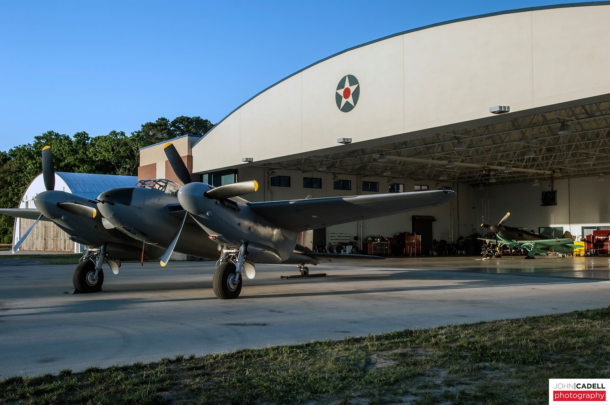 Four Military Aviation Museum Warbirds to Attend EAA AirVenture Oshkosh 2022