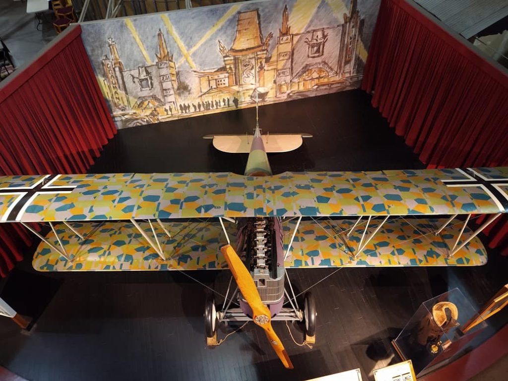 MoF Pfalz DXII Randy Malmstrom 01
