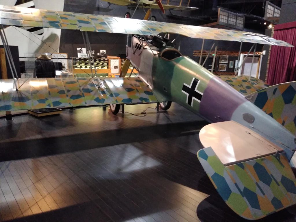 MoF Pfalz DXII Randy Malmstrom 06