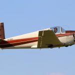 Mooney M 18C N70DV