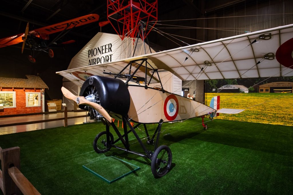 The Eagle of the Eastern Front: Alexander Kazakov and the Imperial Russian Air Service 16 Morane Saulnier Type L 2