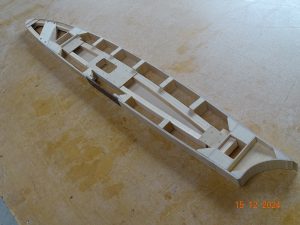 Mosquito FB MKVI TE881 NZ2345 Restoration Update00563