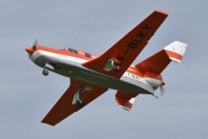 Moynet M 360 Jupiter