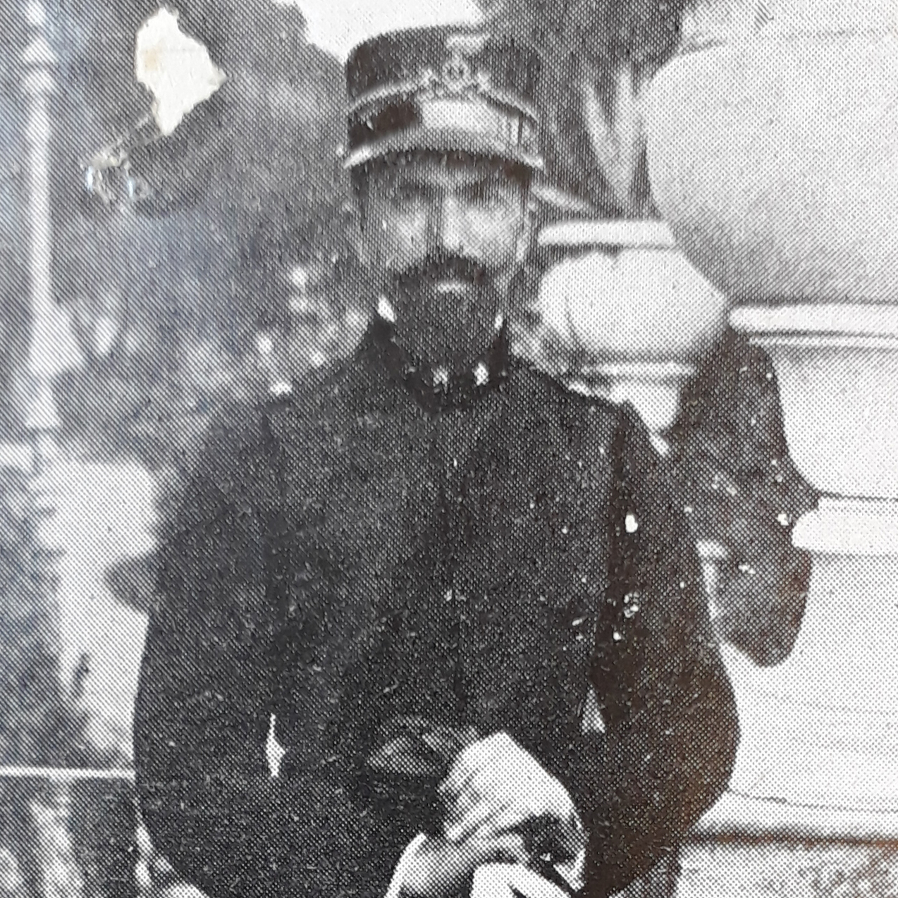 Today In Aviation History: First Bomb Drop from Airplane in War 12 Museo Caproni Giulio Gavotti Museo Caproni