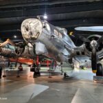 Museum of Aviation Celebrates Its B 17 and 483rd Bombardment Group 141513