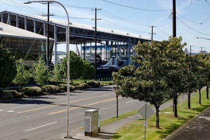 Museum of Flight Receives State Grant for Large Solar Power Project 1