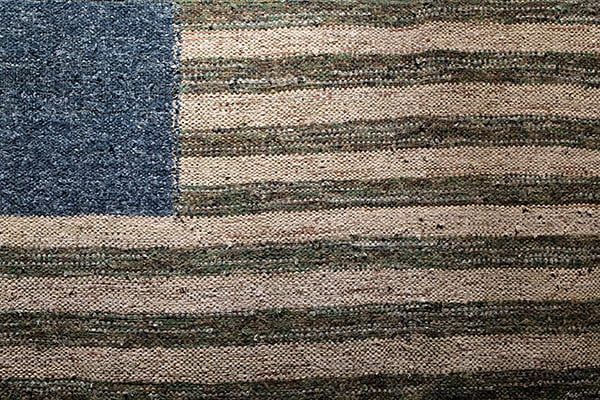 Museum of Flight Veterns Day Details of Freedom Threads