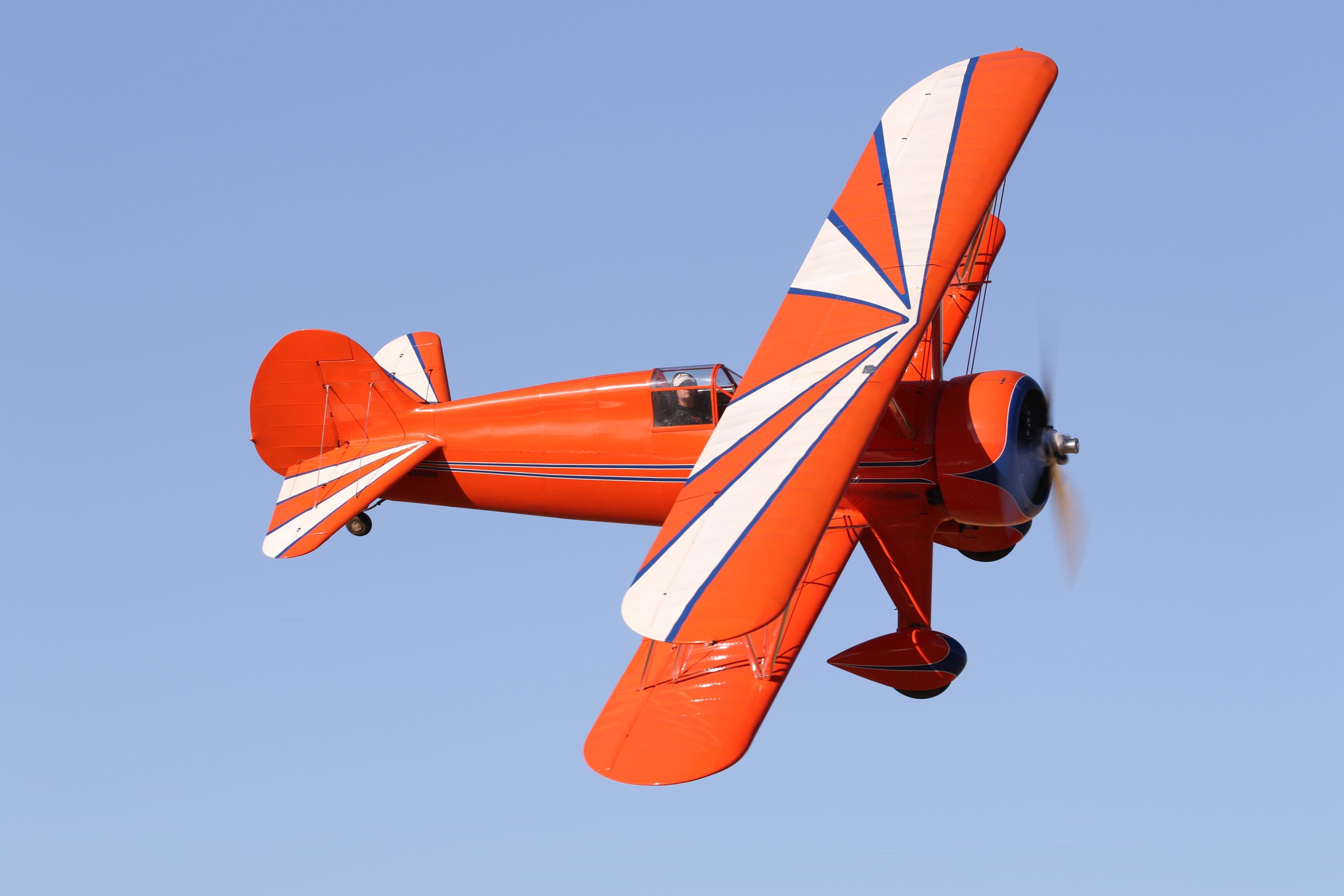 N55562 Stearman Goliath 7D2 2297 scaled