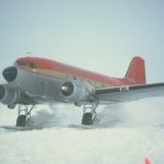 Chalk 40 and the Ice: How a Douglas C-47 Helped Recover the P-38 “Glacier Girl” 15 N99FS Greenland Expedition Society