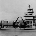 NAS Atlanta Corsair Jan 1 1956 51