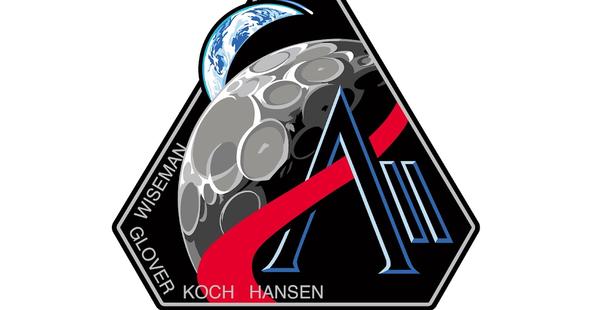 Artemis II to Carry Wright Flyer Fabric as NASA Adjusts Pre-Launch Timeline 19 NASA Artemis II Mission Patch