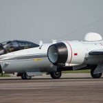 NASA WB 57F will make its first visit to EAA AirVenture Oshkosh