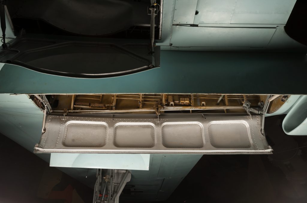 Grounded Dreams: Dornier Do 335, WWII’s Fastest Propeller Aircraft That Never Saw Combat 19 NASM A19610129000 NASM2019 00573