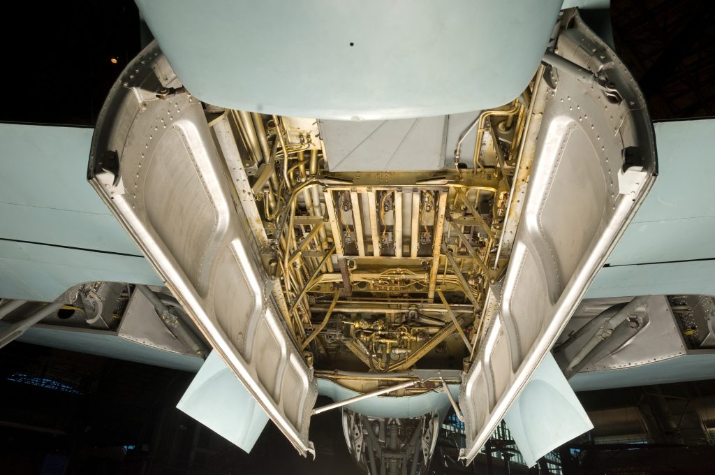 Grounded Dreams: Dornier Do 335, WWII’s Fastest Propeller Aircraft That Never Saw Combat 18 NASM A19610129000 NASM2019 00575