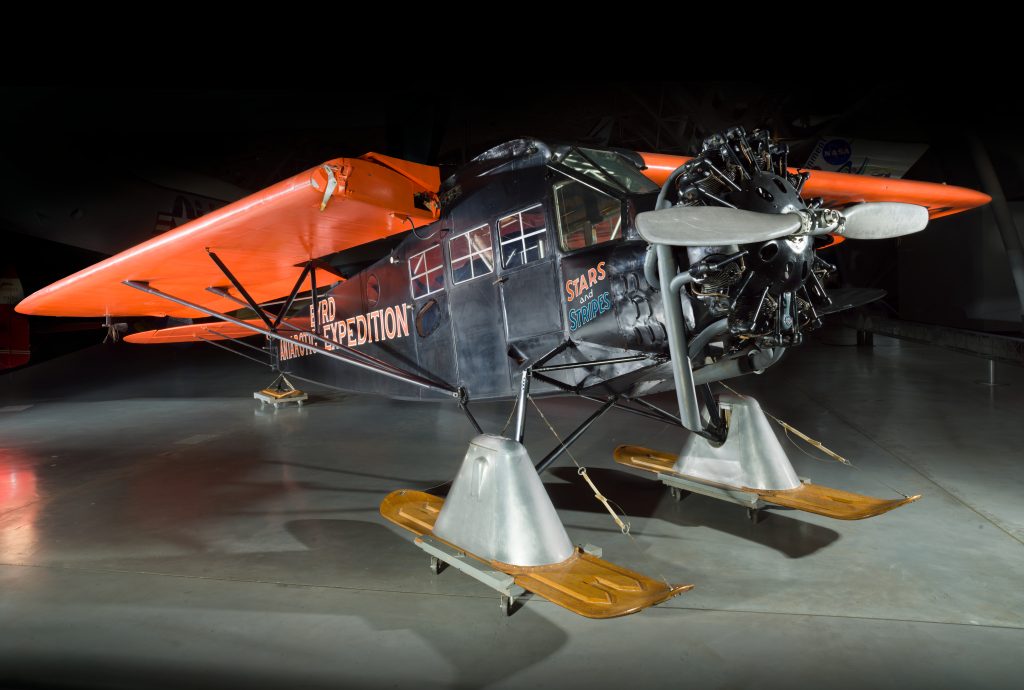 Randy's Warbird Profiles: Fairchild PT-19B Cornell s/n 42-34576 27 NASM A19720533000 NASM2019 05763 000001