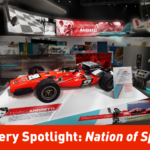 NASM Gallery Spotlight Nation of Speed