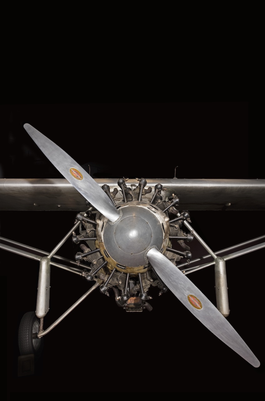 The First 25 Years of Hamilton Standard, Part 1: The Origins of Hamilton Standard 12 NASM NASM2015 05273