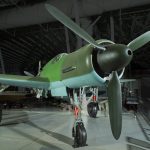 Grounded Dreams: Dornier Do 335, WWII’s Fastest Propeller Aircraft That Never Saw Combat 10 NASM NASM2020 00143 000001