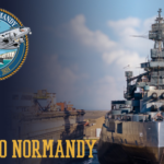 NAVY to Normandy