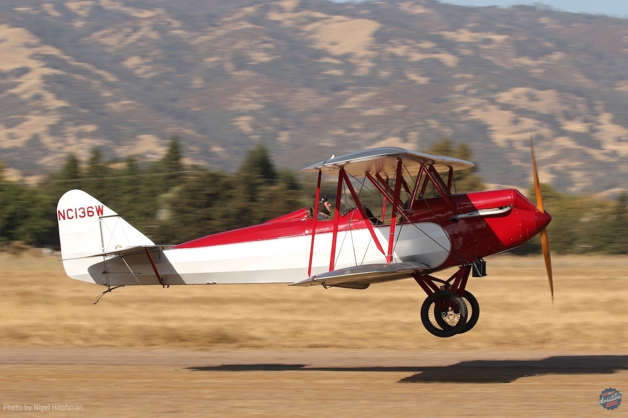 NC136W Lincoln Page LP3