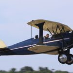 NC657N Waco Taperwing 7D2 5018