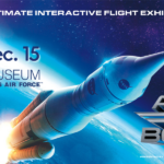 NEW INTERACTIVE EXHIBITION ON AEROSPACE INNOVATION TO LAUNCH AT THE NATIONAL MUSEUM OF THE USAF