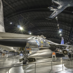 NMUSAF Cold War gallery