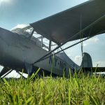Warbug: The Warbird Pilot’s First Step Pilot Report on the Aeronca L-16 10 NWM L 16 2 By Austin Hancock