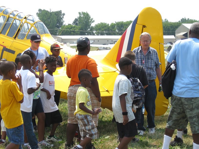 NWM Tuskegee Program