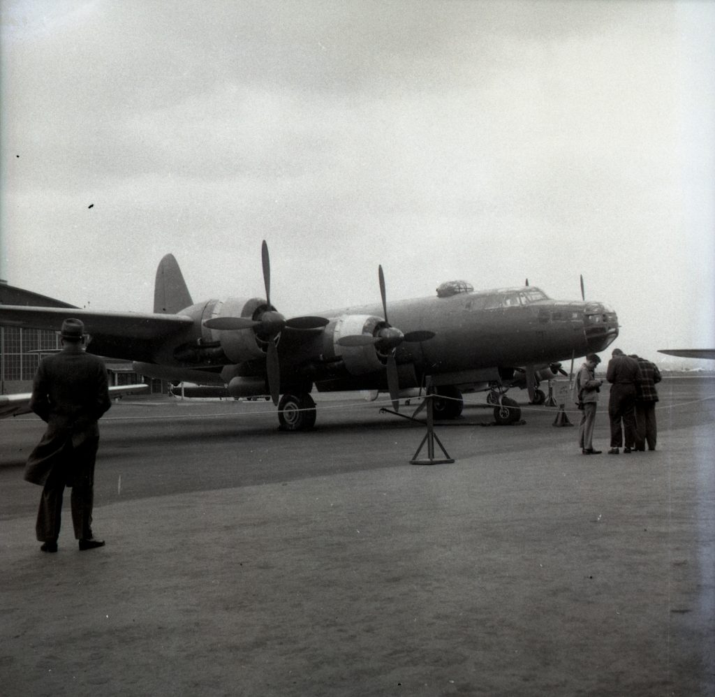 Grounded Dreams: The Nakajima G8N Renzan - The Imperial Mountain That Never Rose 11 Nakajima G8N Renzan bomber