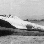 Nakajima Ki 43 IIa1