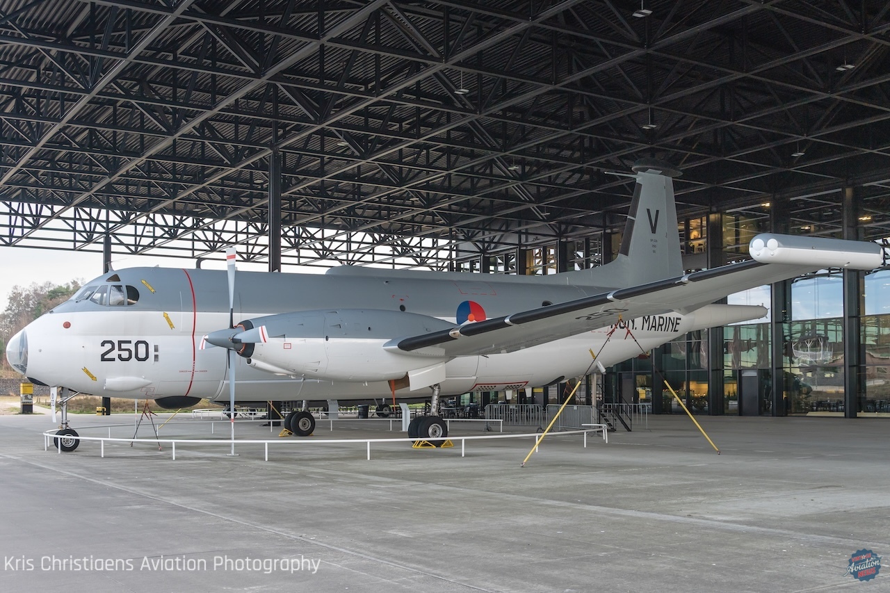 Nationaal Militair Museum Soesterberg: From Airfield to World-Class Museum 20 Nationaal Militair Museum Soesterberg 3424