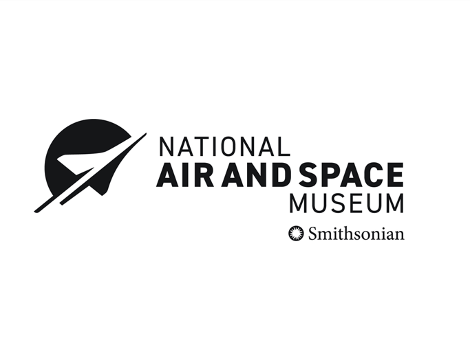 National Air & Space Museum: Air & Scare - Chantilly, VA 9 National Air Space Museum Logo