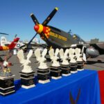 National Aviation Heritage Invitational 1