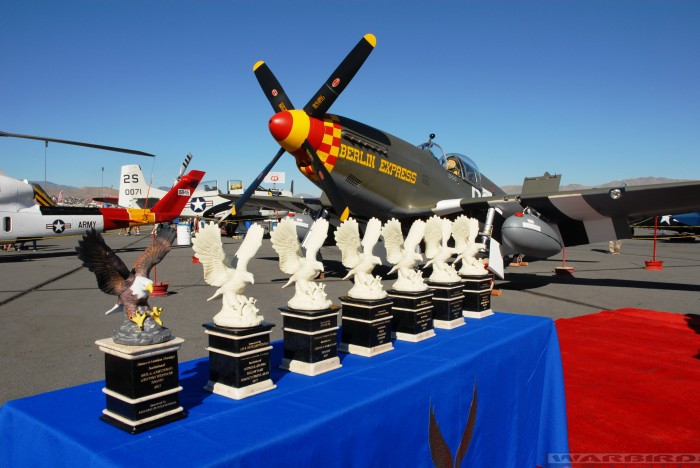 National Aviation Heritage Invitational 1