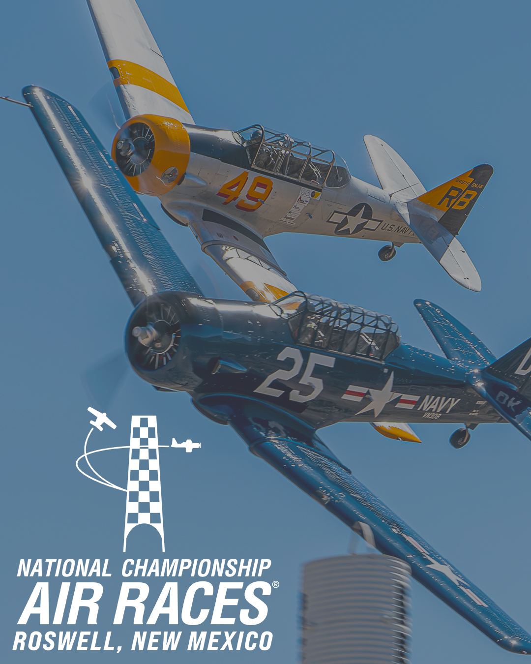 National Championship Air Races NCAR