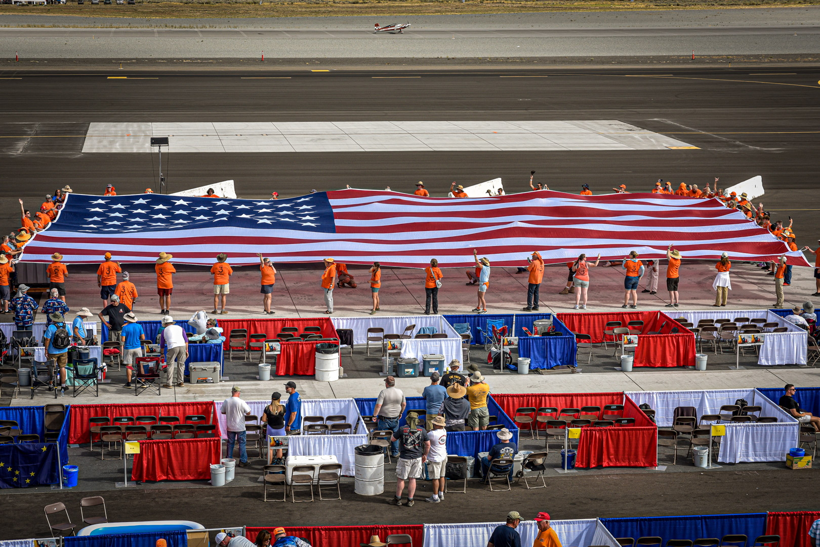 National Championship Air Races NCAR 2