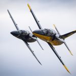 National Championship Air Races NCAR L 39 Jets