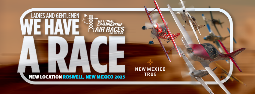 National Championship Air Races