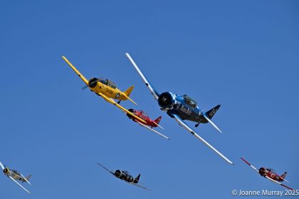 National Championship Air Races0