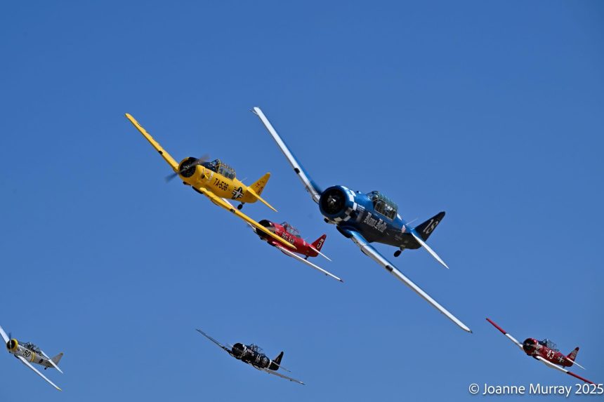 National Championship Air Races0