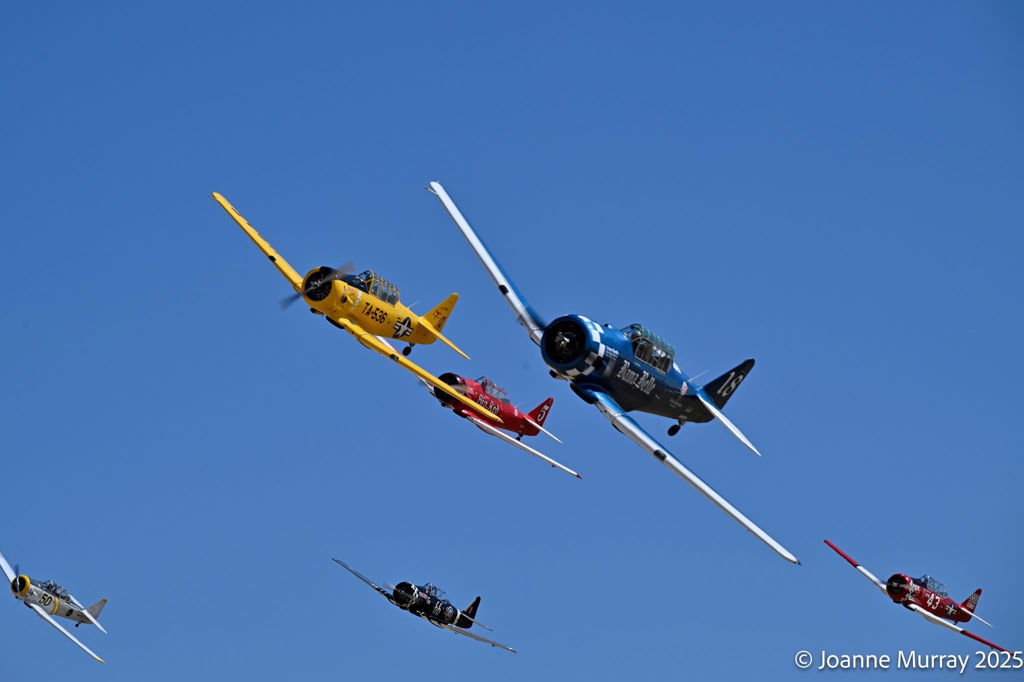 National Championship Air Races0