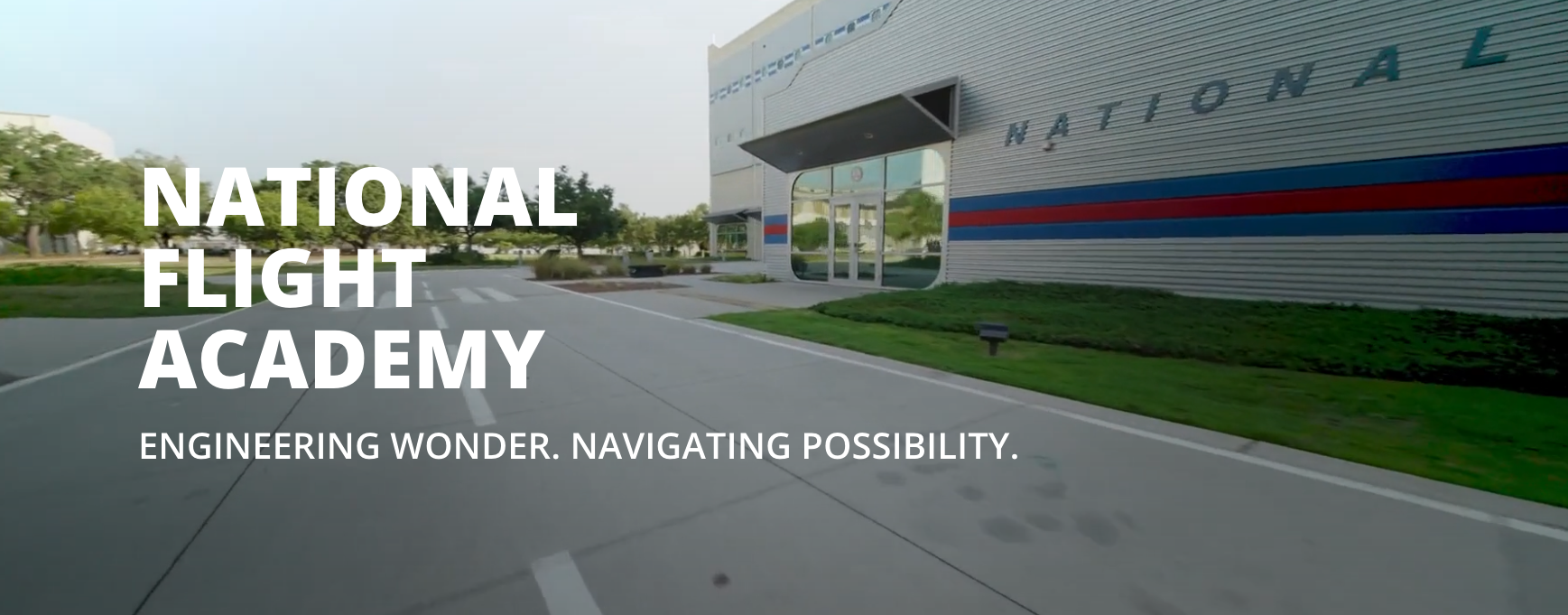 National Flight Academy Offers Immersive STEM Program Aboard Aircraft Carrier Simulator 13 National Flight academy Pensacola