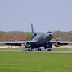 National Museum of The U.S. Air Force Welcomes McDonnell Douglas KC 10A Extender