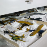 National Museum of The USAF Prepares for Kettering Model Collection Return