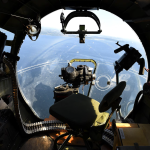 National Museum of the Mighty Eighth Air Force Offers Hands On Bombardier School Experience Featuring Authentic Norden Bombsight