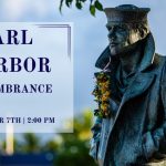 National Museum of the Mighty Eighth Air Force To Host Pearl Harbor Remembrance Day on December 7th